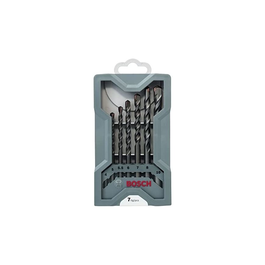 Bosch 2607017083 7 vnt – 4