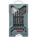 Bosch 2607017083 7 pcs Bosch 2607017083 7 pcs