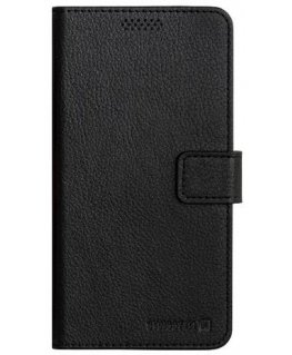 Swissten Libro XL Universal Book Case 158 x 80mm
