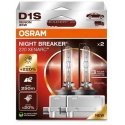OSRAM D1S XENARC NIGHT BREAKER 220 - 3-year warranty OSRAM D1S XENARC NIGHT BREAKER 220 - 3-year warranty