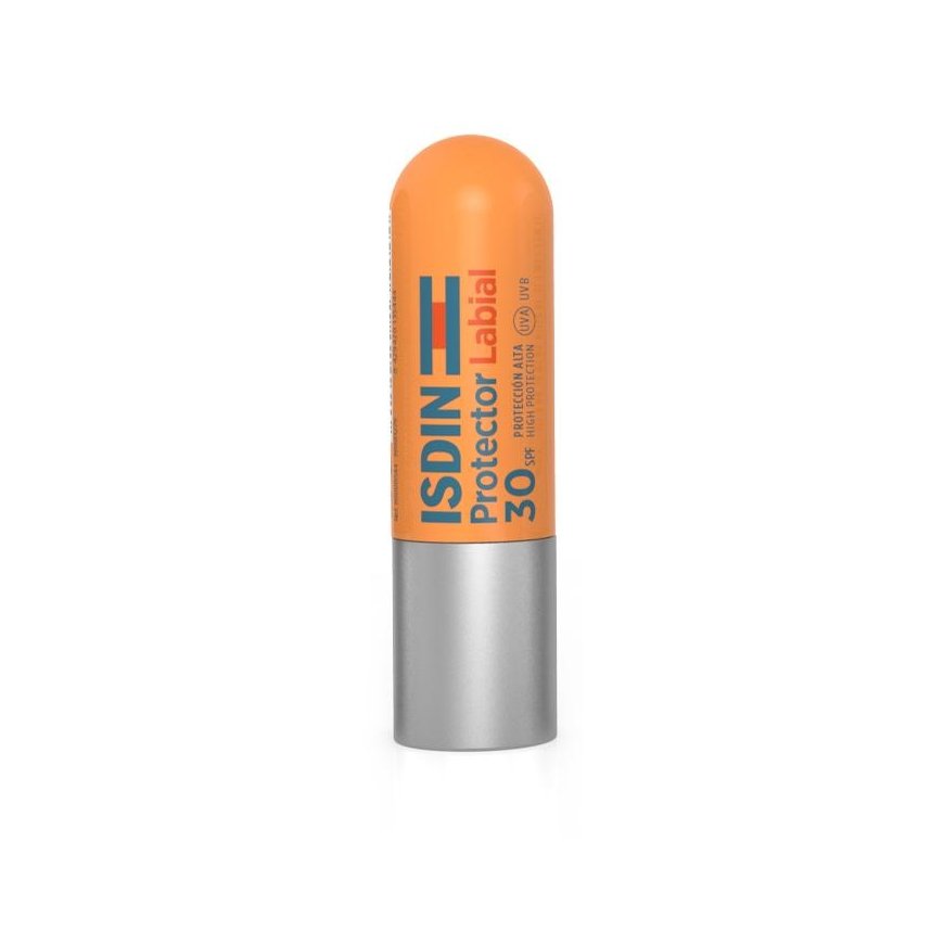 Isdin Lūpų balzamas Spf30 4g