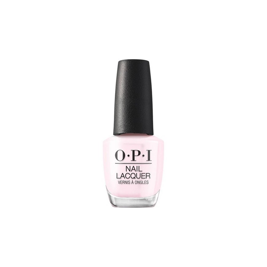 OPI Nail Lacquer
