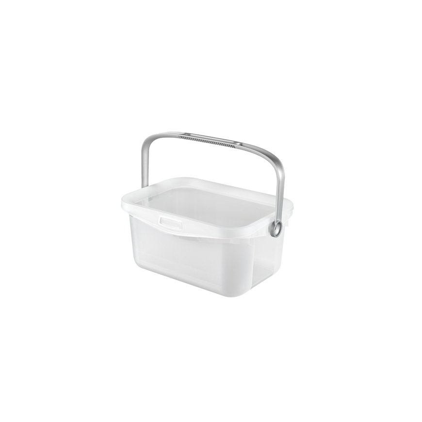 Curver Multibox 3L Storage box Rectangular Transparent