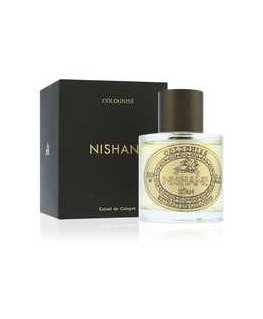 Nishane Colognise cologne unisex 100 ml