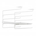 Rayen Suspended Plate & Cup Rack Rayen Suspended Plate & Cup Rack