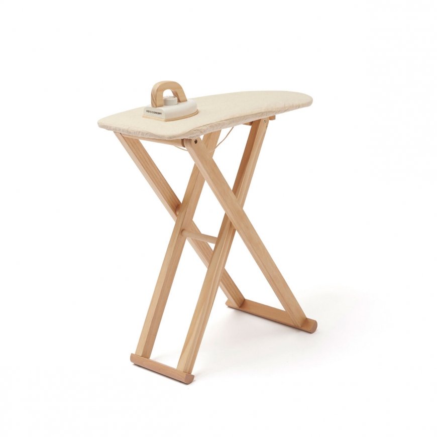 Kid’s Concept Iron board with iron BISTRO – 2