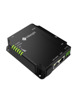 Промышленный сотовый маршрутизатор IoT Milesight 3G 4G