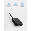 Промышленный сотовый маршрутизатор IoT Milesight 3G 4G Промышленный сотовый маршрутизатор IoT Milesight 3G 4G