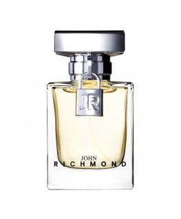 John Richmond Eau de Parfum spray for women 50ml