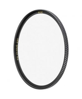 B+W BASIC 010 Ультрофиолетовый светофильтр для фотоаппарата 3,7 cm