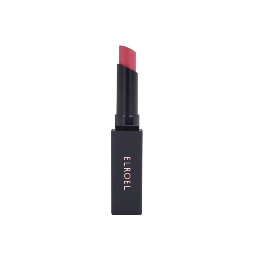 Elroel Velluto Matt matte lipstick 03 Vintage Mauve 1.7g