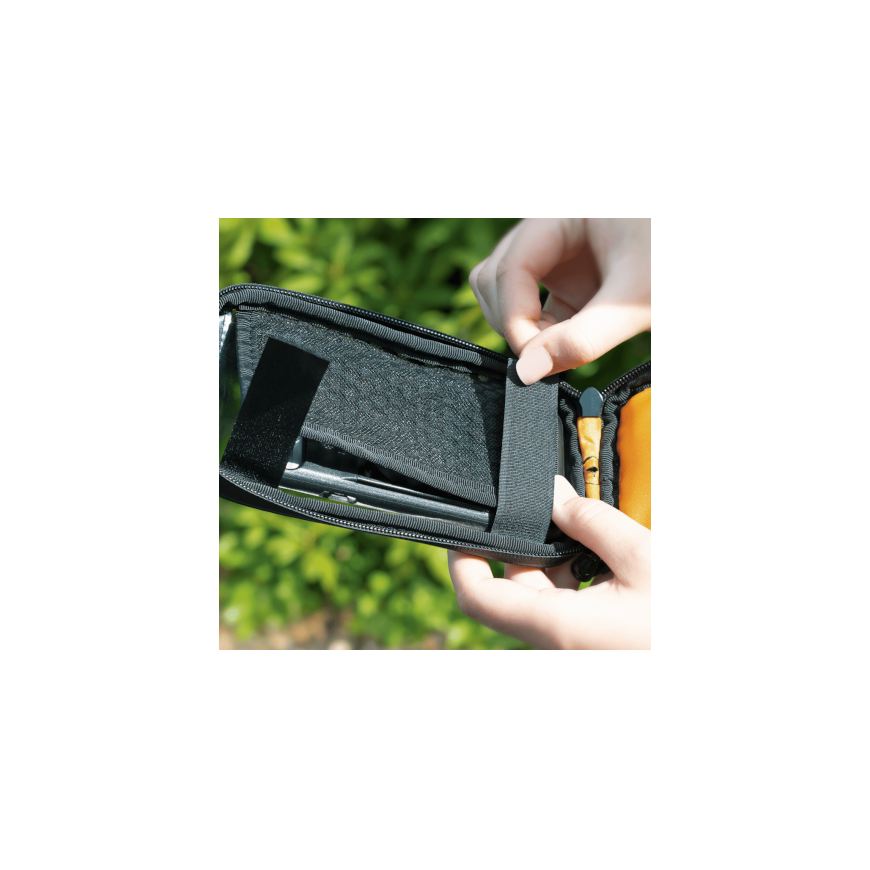 Sks Germany Case for phone SKS Compit Com/smartbag without holder – 5