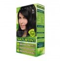 Naturtint Permanent Hiusväri musta 170 ml