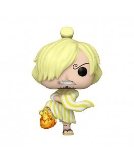 FUNKO POP! Animation 72108 collectible figure