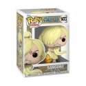 FUNKO POP! Animation Pop! Sangoro in his Wano outfit! FUNKO POP! Animation Pop! Sangoro in his Wano outfit!