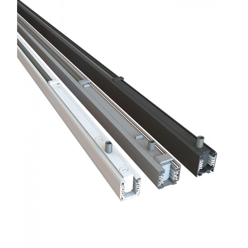 Door closing switch (rail mounted) Eurolight – 2
