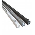 Door closing switch (rail mounted) Eurolight