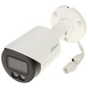 Dahua Technology Co. IP cam. cylinder 4MP STARLIGHT, 1/2.9” 2.8mm. 95° F1.6, 25fps, IR+LED 30m, WDR, IVS, IP67, MIC Dahua Technology Co. IP cam. cylinder 4MP STARLIGHT, 1/2.9” 2.8mm. 95° F1.6, 25fps, IR+LED 30m, WDR, IVS, IP67, MIC