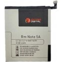 Extra Digital Baterija Xiaomi Redmi Note 5A Extra Digital Baterija Xiaomi Redmi Note 5A