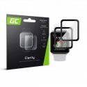 Green Cell Clarity Ekrano apsauga Permatomas Grūdintas stiklas Green Cell Clarity Ekrano apsauga Permatomas Grūdintas stiklas