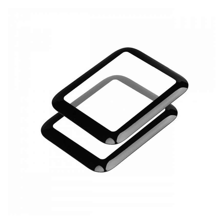 Green Cell Clarity Screen protector Transparent Tempered glass – 3