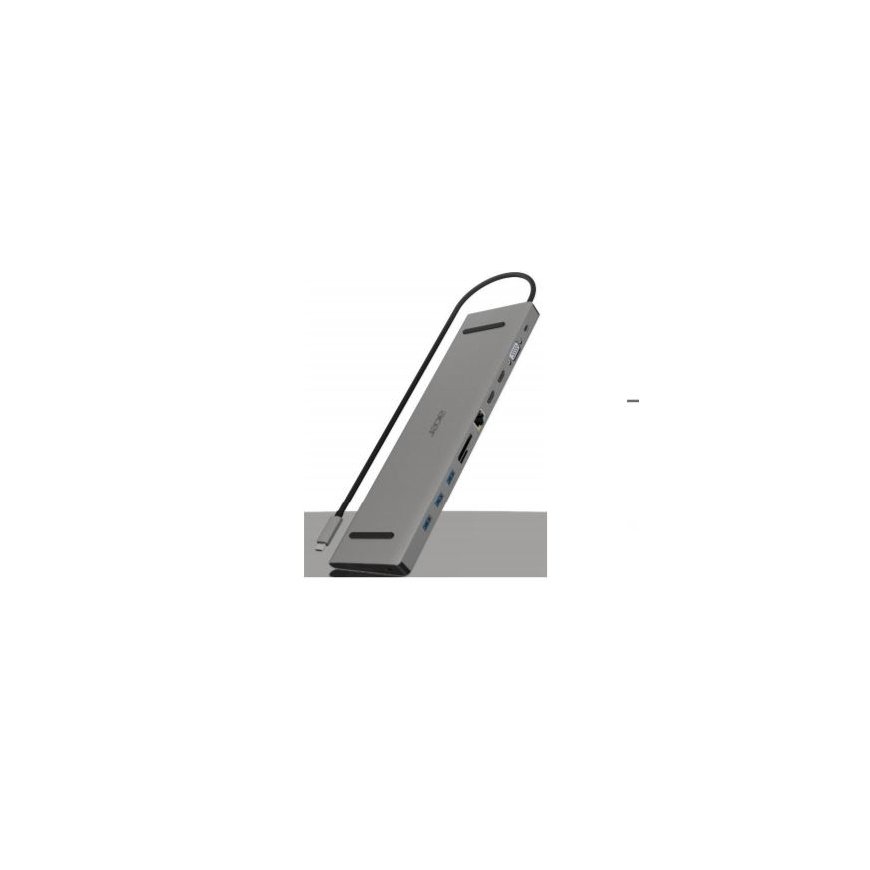 Acer ACG-DCK-C-1 Vadu USB 3.2