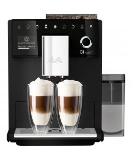 Melitta CI Touch Visiškai automatinis Espreso kavos aparatas 1,8 L