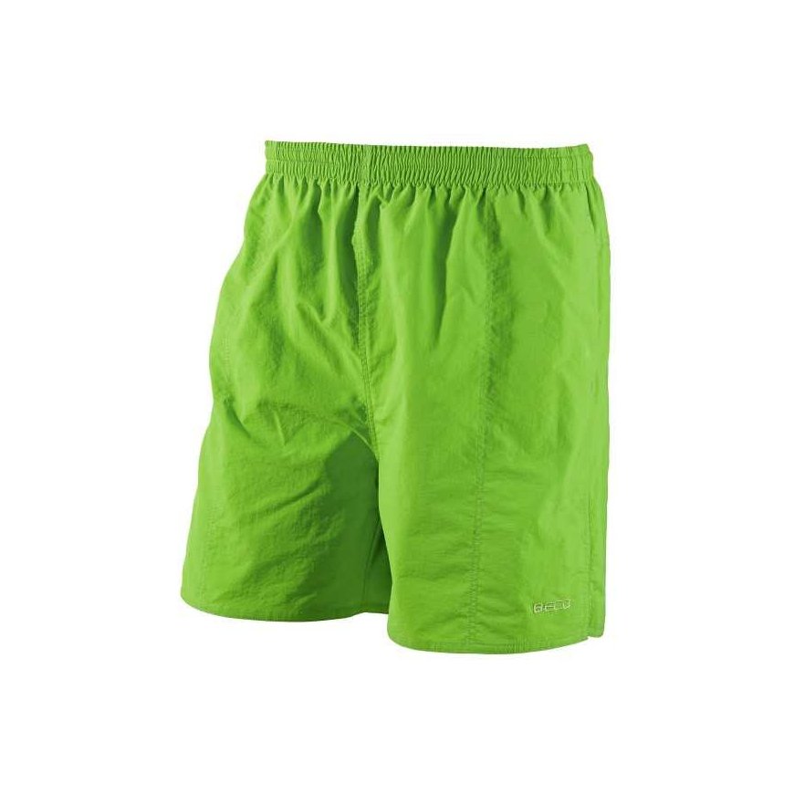 Beco beermann Maud. shorts men 4033 8 M green NOS – 3