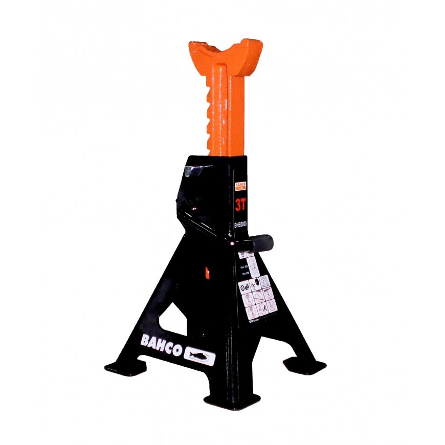 Bahco BH36000 tarkšķatslēga