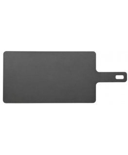 Cutting board with handle 46 cm GOURMET HANDY / Jade
