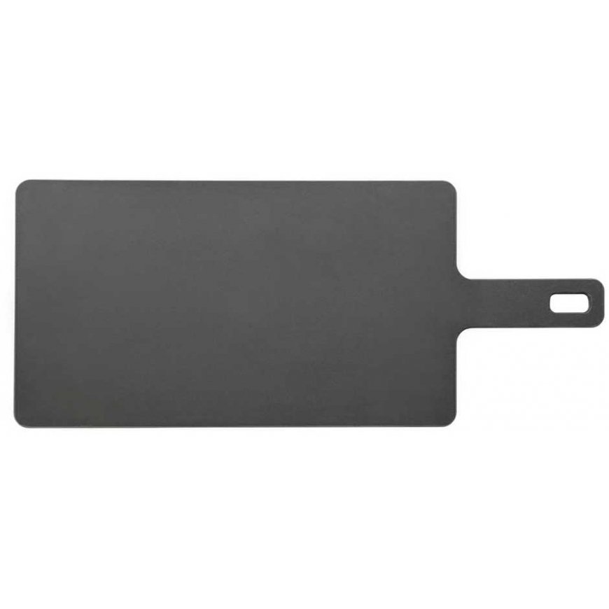 Cutting board with handle 46 cm GOURMET HANDY / Jade