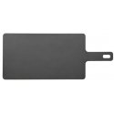 Pjovimo lenta su rankena 46 cm GOURMET HANDY / Jade