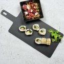 Cutting board with handle 46 cm GOURMET HANDY / Jade Cutting board with handle 46 cm GOURMET HANDY / Jade