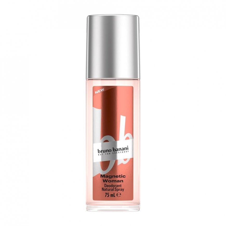 Bruno Banani Bruno Banani Magnetic Woman