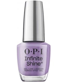 Opi INFINITE SHINE Long-lasting gel-effect nail polish Lush Hour 15 ml