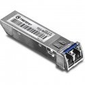 Trendnet SFP SM LC 10km 1310/1550 tinklo siųstuvų-imtuvų modulis Optinis pluoštas 1000 Mbit/ai Trendnet SFP SM LC 10km 1310/1550 tinklo siųstuvų-imtuvų modulis Optinis pluoštas 1000 Mbit/ai