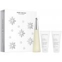 Xmas 2023 Set Issey Miyake: L'Eau d'Issey, Eau De Toilette, For Women, 50 ml + L'Eau d'Issey, Moisturizing, Body Lotion, 50 ml +
