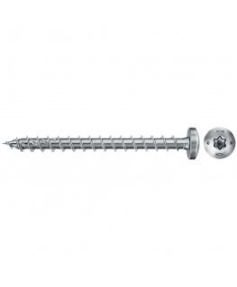 Fischer 670239 screw/bolt 40 mm 200 pc(s)