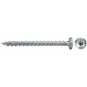 Fischer 670239 varžtai 40 mm 200 vnt Varžtas Fischer 670239 varžtai 40 mm 200 vnt Varžtas