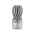 Tenga AIR-TECH ULTRA Slankiojamasis masturbatorius vyrams Sidabras Termoplastinis elastomeras (TPE) Tenga AIR-TECH ULTRA Slankiojamasis masturbatorius vyrams Sidabras Termoplastinis elastomeras (TPE)