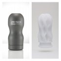 Tenga AIR-TECH ULTRA Vīriešu masturbators Sudrabs Termoplastiska elastomēra (TPE)