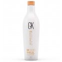 Global Keratin, Shield Additive, Hair Šampūnas & Conditioner 2-In-1, Repairing & Strengthening, 650 ml Global Keratin, Shield Additive, Hair Šampūnas & Conditioner 2-In-1, Repairing & Strengthening, 650 ml