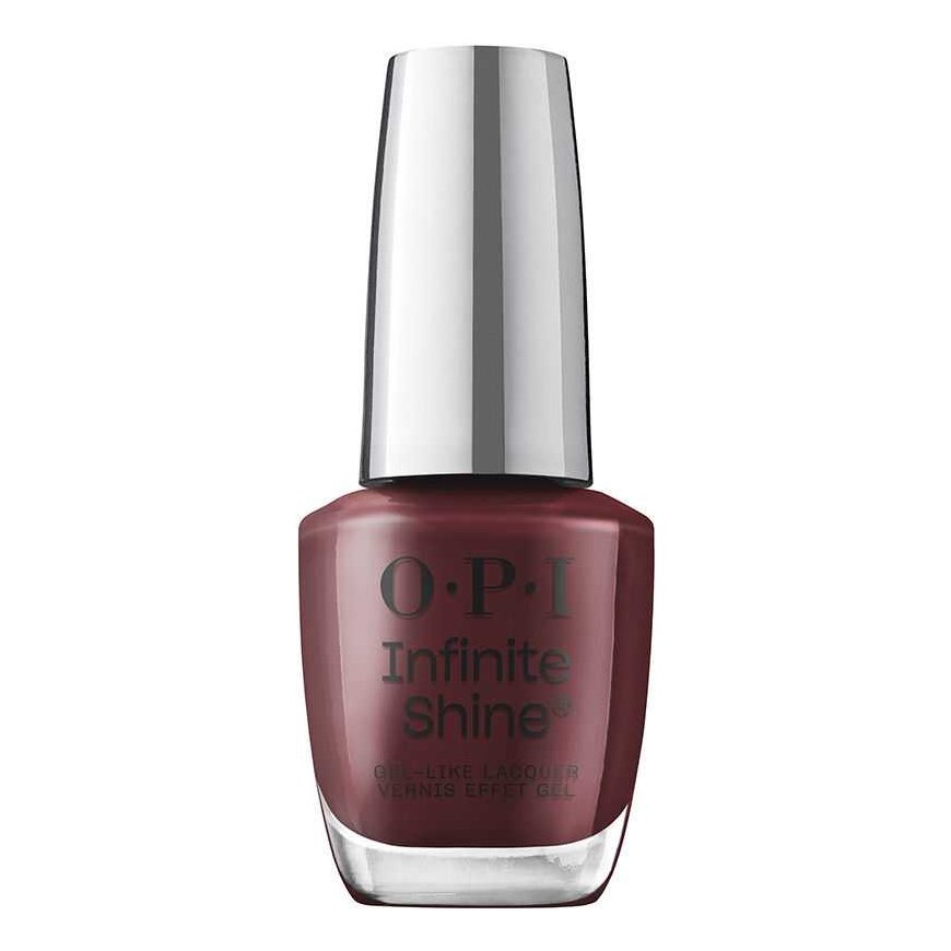 Opi INFINITE SHINE Long-lasting gel-effect nail