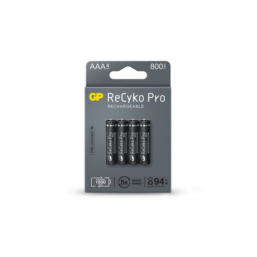 GP Batteries GP Batteries B22184 baterija