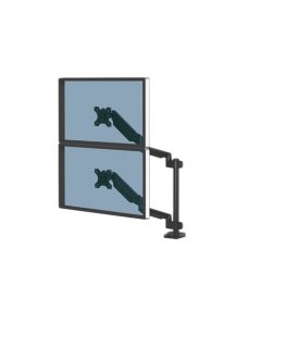Fellowes Platinum Series 8043401 monitor mount / stand