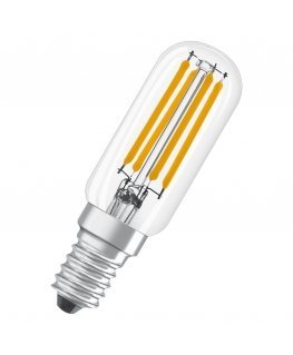 Osram STAR LED lemputė Šiltai balta 2700 K 6,5 W E14 E