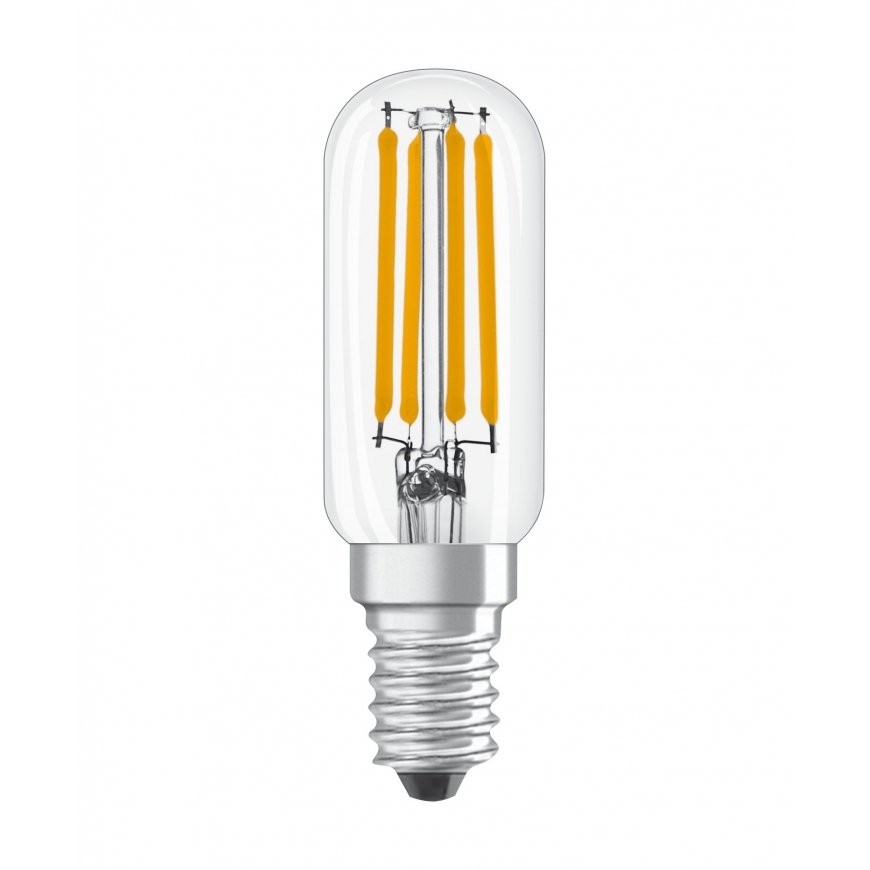 Osram STAR LED bulb Warm white 2700 K 6.5 W E14 E – 2