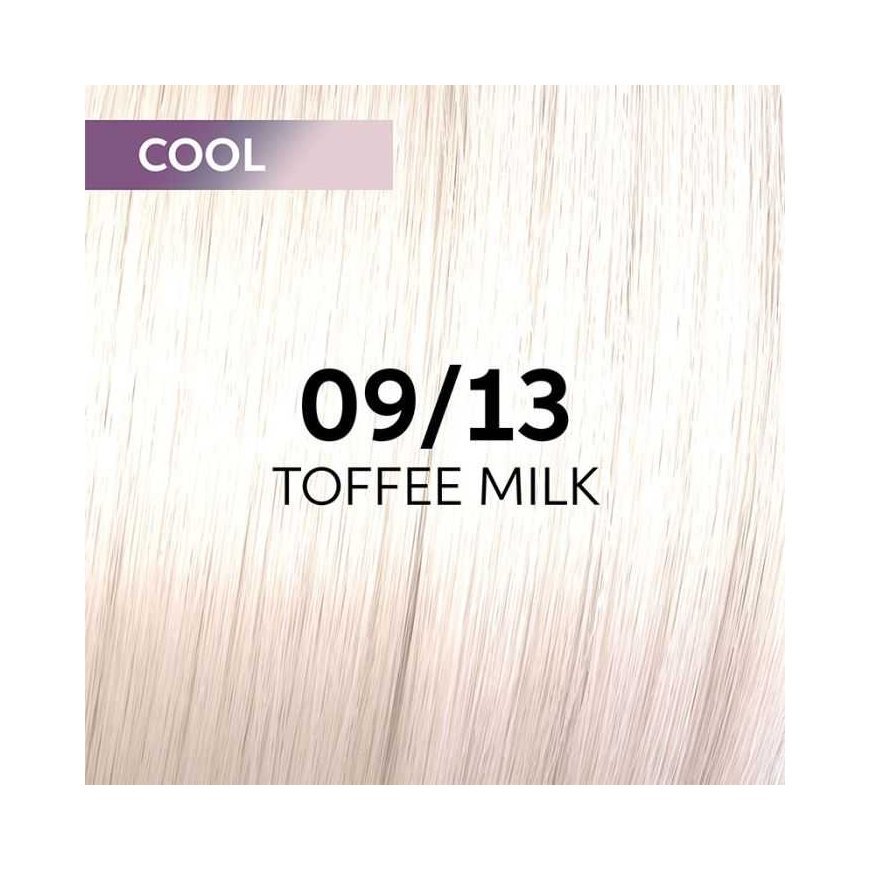 Wella Hair dye Wella Professionals Shinefinity