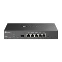 TP-Link TL-ER7206 laidinis maršrutizatorius Gigabitinis eternetas Juoda TP-Link TL-ER7206 laidinis maršrutizatorius Gigabitinis eternetas Juoda