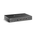 TP-Link TL-ER7206 laidinis maršrutizatorius Gigabitinis eternetas Juoda TP-Link TL-ER7206 laidinis maršrutizatorius Gigabitinis eternetas Juoda